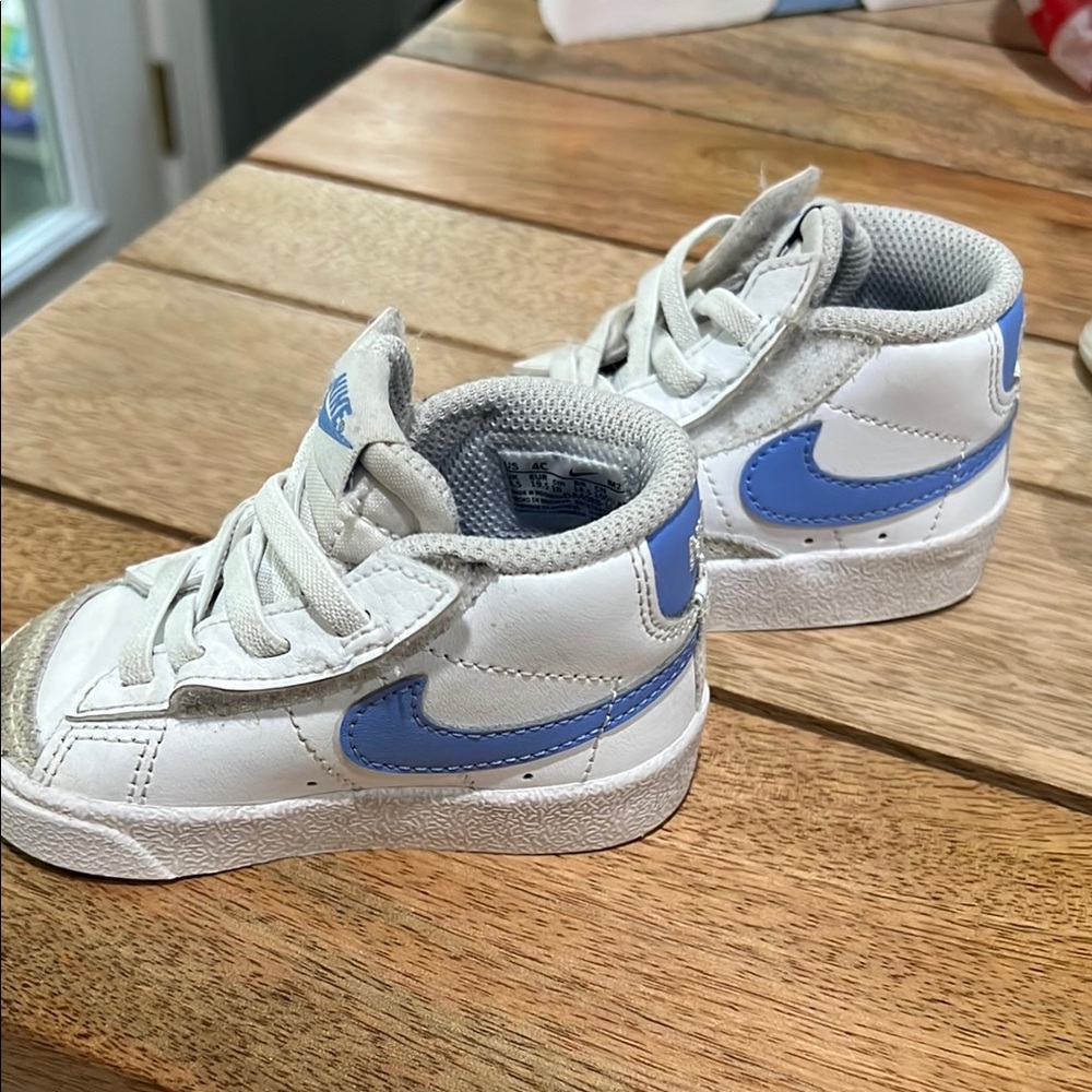 Good condition Nike 4c Baby J’s